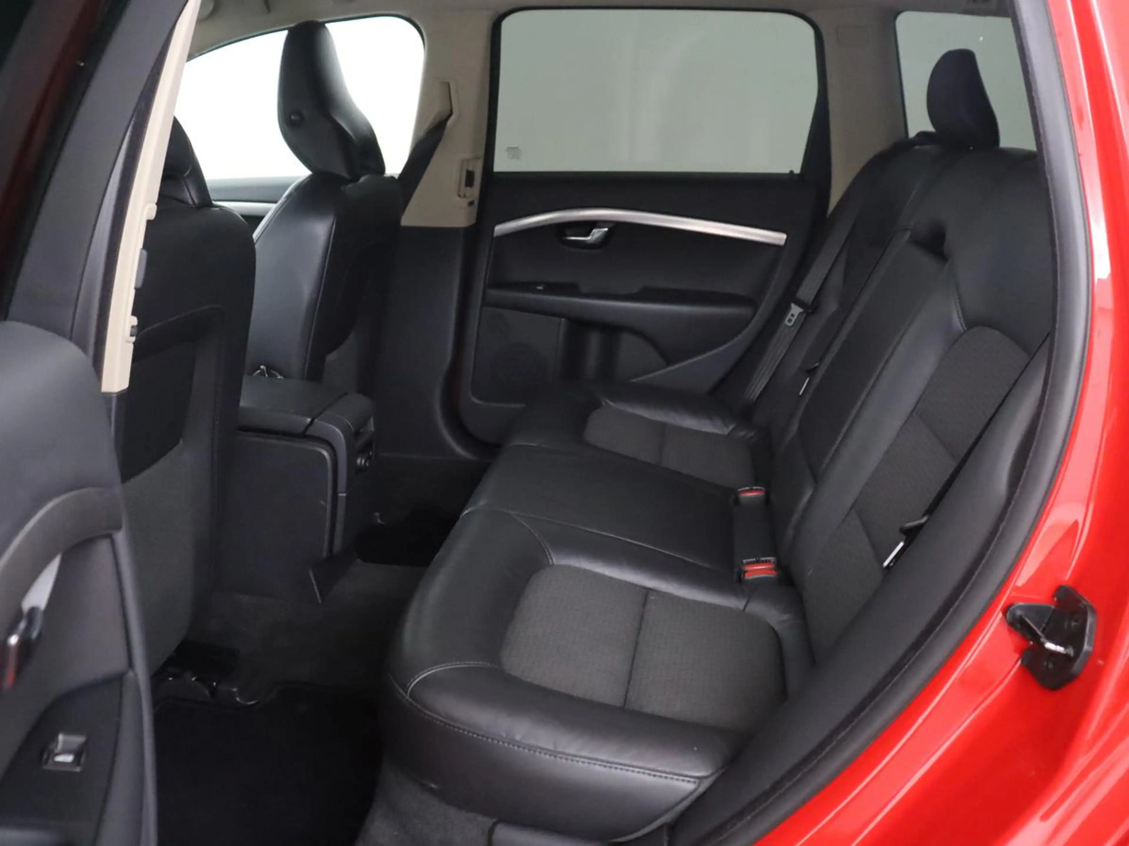 Volvo V70 2.5T | Automaat | Stoelverwarming | Goed onderhoud — photo 6