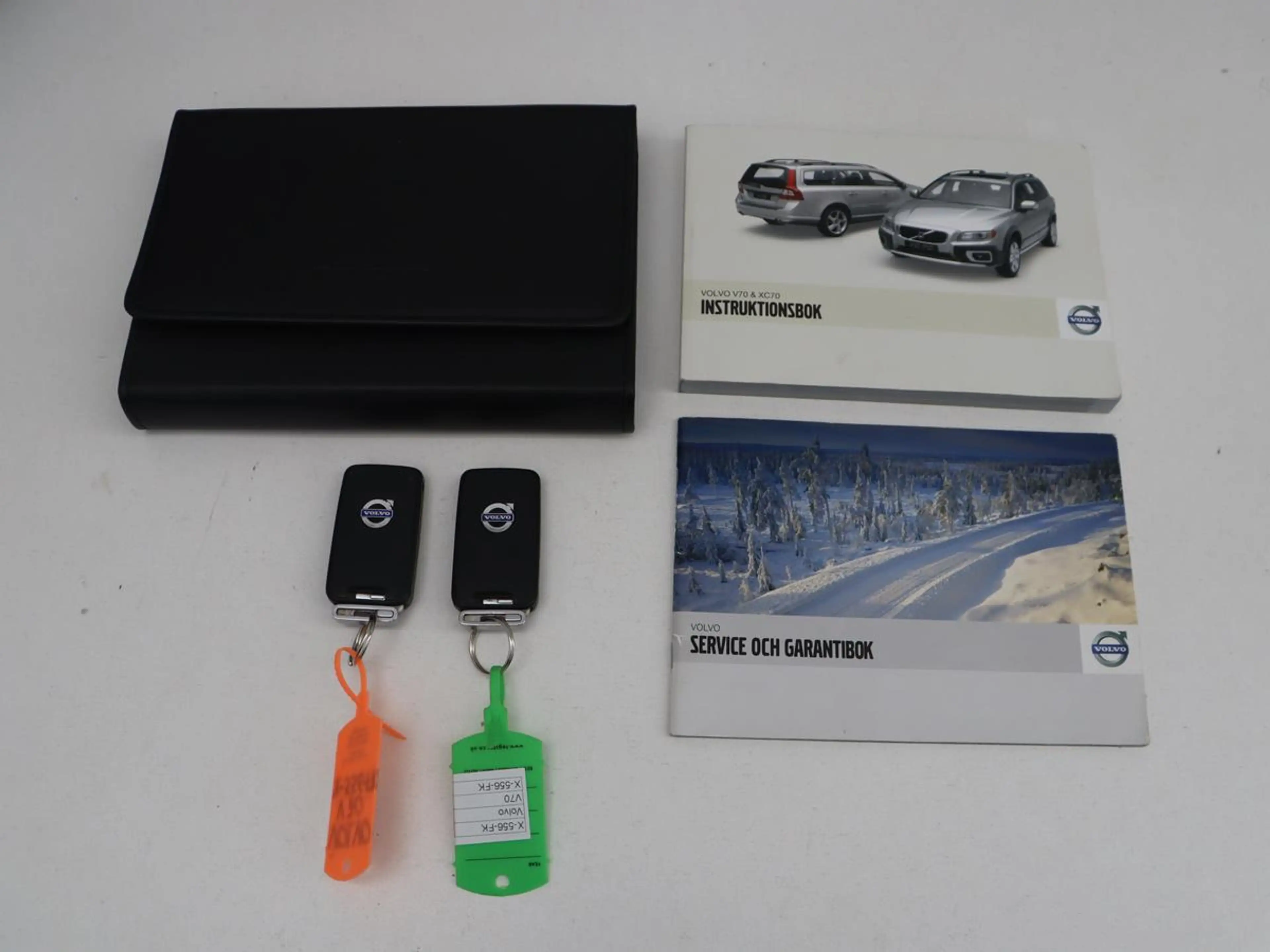 Volvo V70 2.5T | Automaat | Stoelverwarming | Goed onderhoud — photo 12
