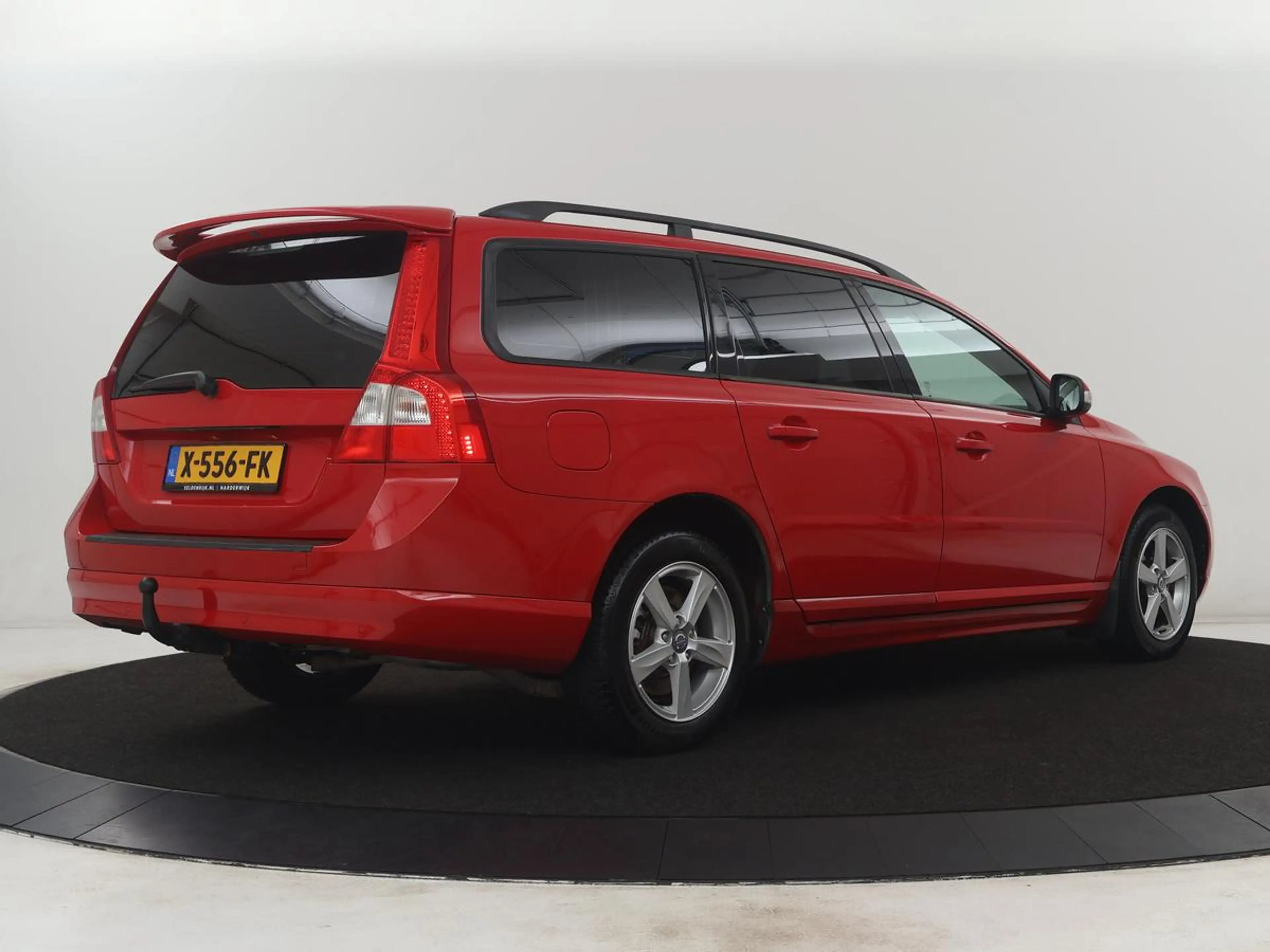 Volvo V70 2.5T | Automaat | Stoelverwarming | Goed onderhoud — photo 28