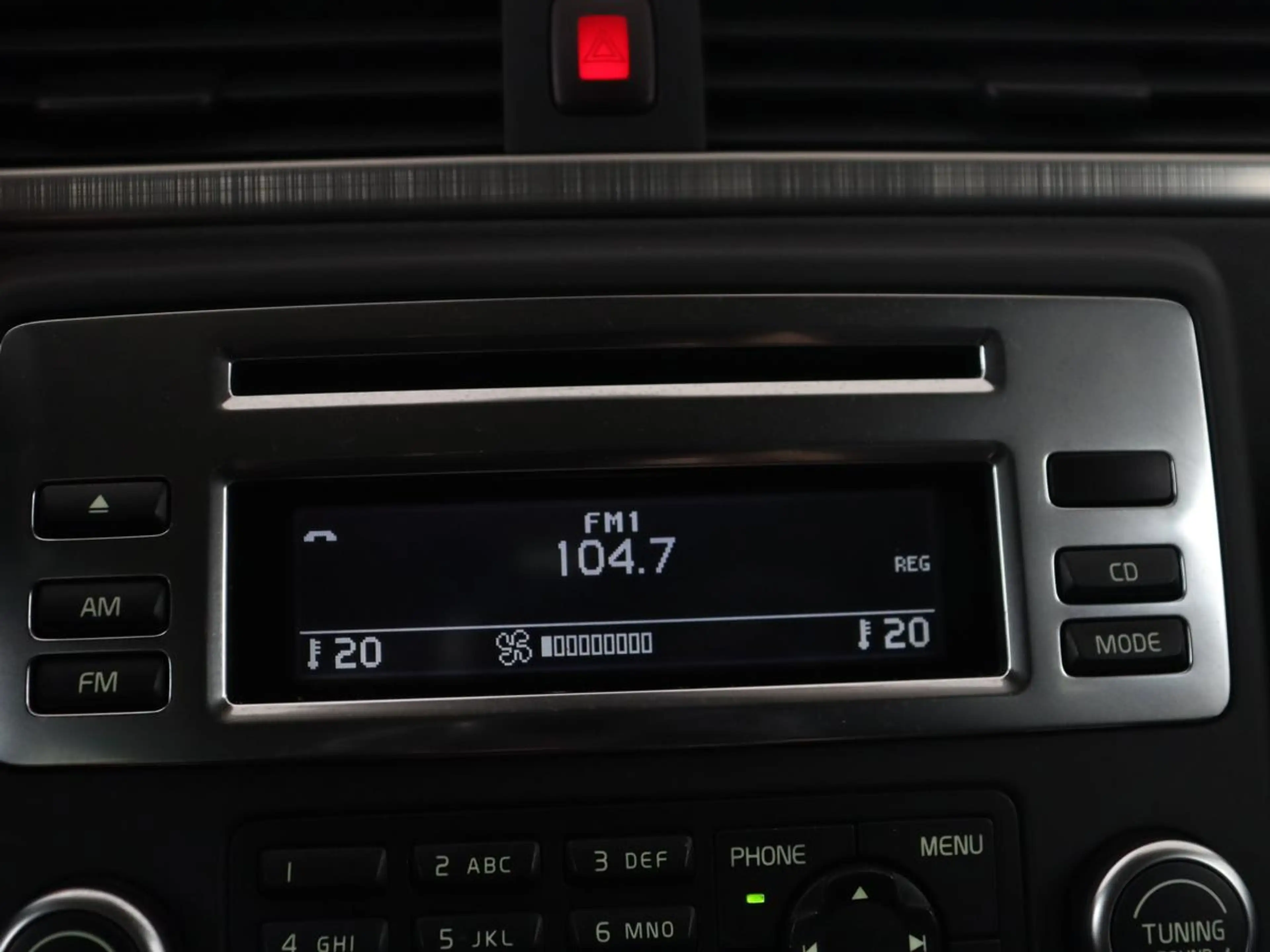 Volvo V70 2.5T | Automaat | Stoelverwarming | Goed onderhoud — photo 17