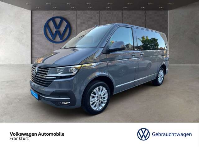 Volkswagen T6.1 Multivan