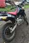 Honda XR 650 Noir - thumbnail 8