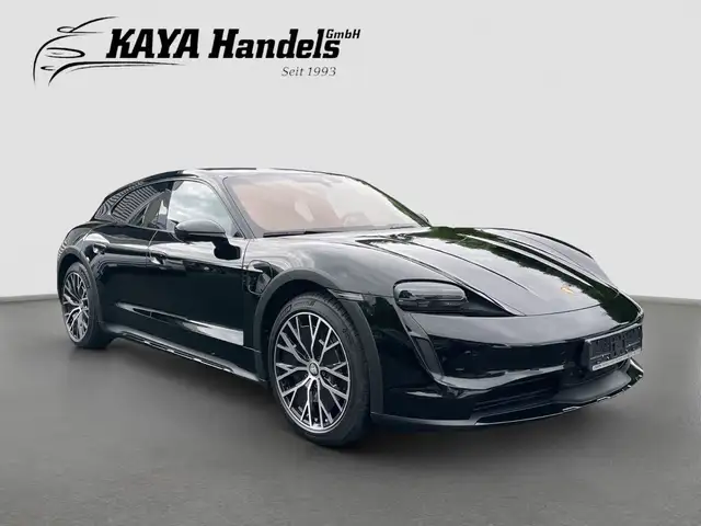 Porsche Taycan Cross Turismo 4 360°/Leder/Panorama