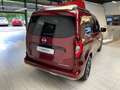 Nissan Townstar EV Kombi TEKNA L1 2ST AD1 CCS Winter-P Navi digita Rot - thumbnail 4