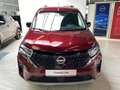 Nissan Townstar EV Kombi TEKNA L1 2ST AD1 CCS Winter-P Navi digita Rot - thumbnail 2