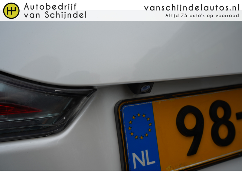 Photo du véhicule