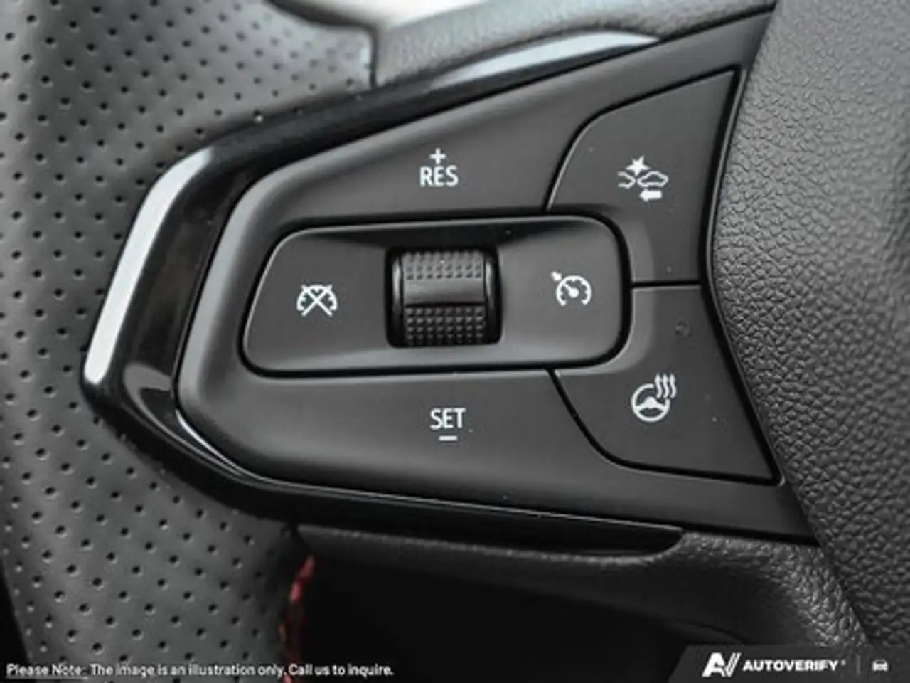Chevrolet Trax снимка Chevrolet Trax