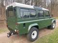 Land Rover Defender 300Tdi 2.Hand!Klima!Tüv Neu! Grün - thumbnail 3