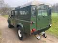 Land Rover Defender 300Tdi 2.Hand!Klima!Tüv Neu! Grün - thumbnail 4