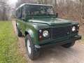 Land Rover Defender 300Tdi 2.Hand!Klima!Tüv Neu! Grün - thumbnail 1