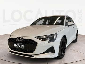 A3 Sportback 30 Tfsi 116cv Advanced Edition