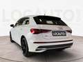 Audi A3 A3 Sportback 30 Tfsi 116cv Advanced Edition Weiß - thumbnail 24