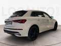 Audi A3 A3 Sportback 30 Tfsi 116cv Advanced Edition Weiß - thumbnail 25