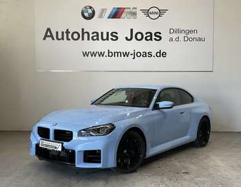 Coupé Komfortzugang | M Sportsitze | elektr. Sitzv