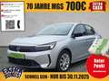 Opel Corsa Edition DAB #S&S #SHZ #LENKRADH Argent - thumbnail 1