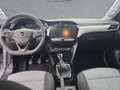Opel Corsa Edition DAB #S&S #SHZ #LENKRADH Argent - thumbnail 8