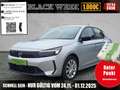 Opel Corsa Edition DAB #S&S #SHZ #LENKRADH Silber - thumbnail 1