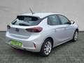 Opel Corsa Edition DAB #S&S #SHZ #LENKRADH Argent - thumbnail 4