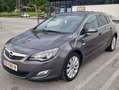 Opel Astra 1.4 TURBO Grau - thumbnail 1