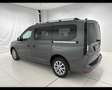 Ford Tourneo Connect 2.0 ecoblue 122cv Titanium Gris - thumbnail 2