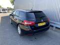 Peugeot 308 SW 1.2 PureTech Style 117Dkm.NAP, Clima, Navi, Pan Zwart - thumbnail 16