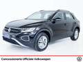 Volkswagen T-Roc 2.0 tdi life 150cv dsg Nero - thumbnail 1