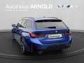 BMW 318 d Touring M Sportpaket Komfortzugang Driving Assis Blau - thumbnail 6