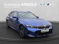 BMW 318 d Touring M Sportpaket Komfortzugang Driving Assis Blau - thumbnail 3
