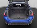BMW 318 d Touring M Sportpaket Komfortzugang Driving Assis Blau - thumbnail 13