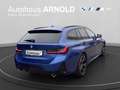 BMW 318 d Touring M Sportpaket Komfortzugang Driving Assis Blau - thumbnail 4