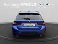 BMW 318 d Touring M Sportpaket Komfortzugang Driving Assis Blau - thumbnail 6
