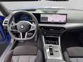 BMW 318 d Touring M Sportpaket Komfortzugang Driving Assis Blau - thumbnail 9