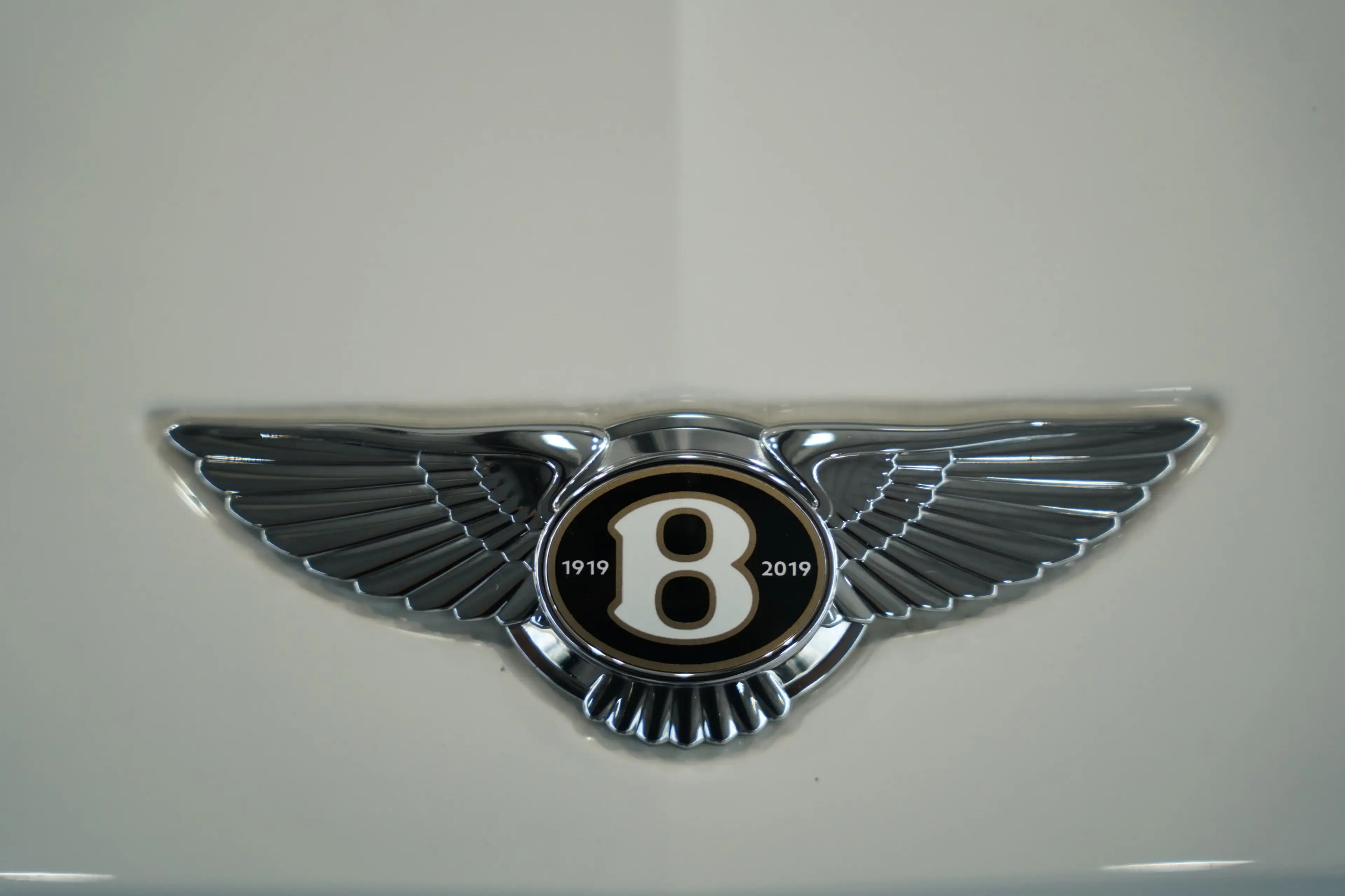 Bentley Continental GT V8 Coupé *LUFT *Massage * — photo 15