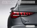 Audi A3 45 TFSI e S tronic S line AHK/SONOS Grau - thumbnail 9