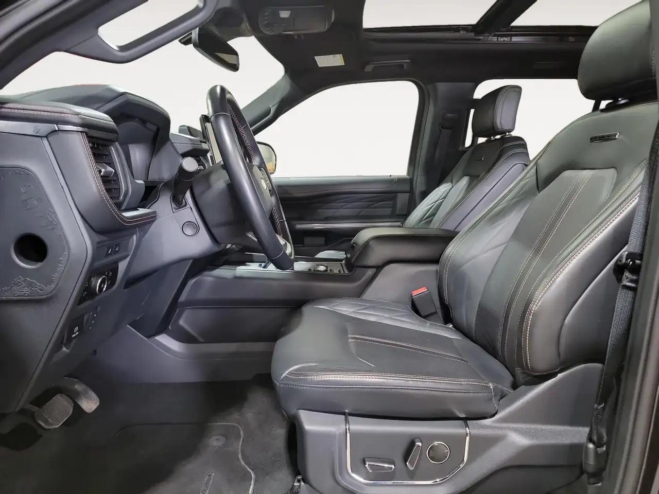 Ford Expedition снимка Ford Expedition
