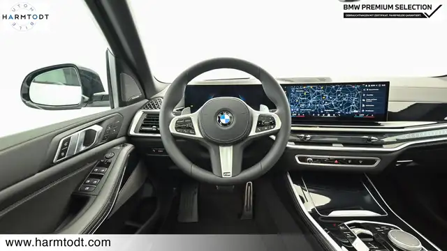 BMW X5 xDrive30d *M-Sportpaket PRO* Ansicht 10