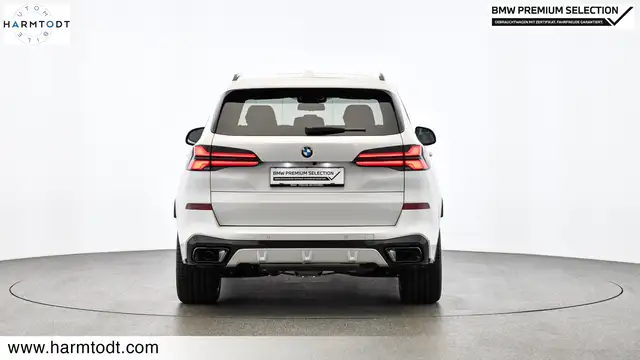 BMW X5 xDrive30d *M-Sportpaket PRO* Ansicht 4