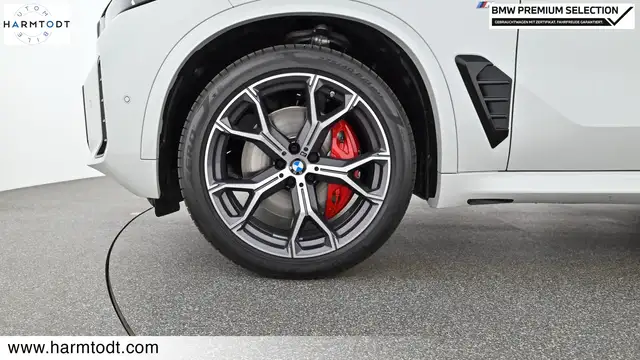 BMW X5 xDrive30d *M-Sportpaket PRO* Ansicht 16