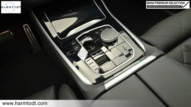 BMW X5 xDrive30d *M-Sportpaket PRO* Ansicht 12