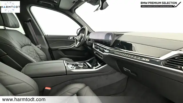 BMW X5 xDrive30d *M-Sportpaket PRO* Ansicht 8