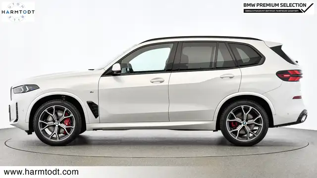 BMW X5 xDrive30d *M-Sportpaket PRO* Ansicht 3