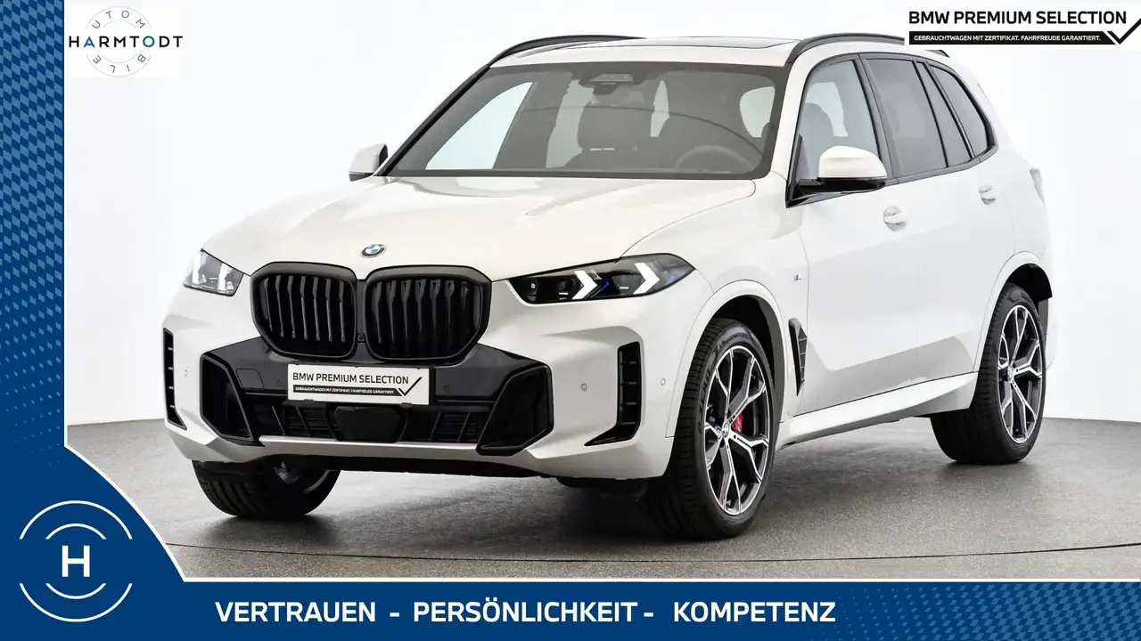 BMW X5 xDrive30d *M-Sportpaket PRO*