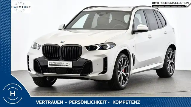 BMW X5 xDrive30d *M-Sportpaket PRO* Ansicht 1