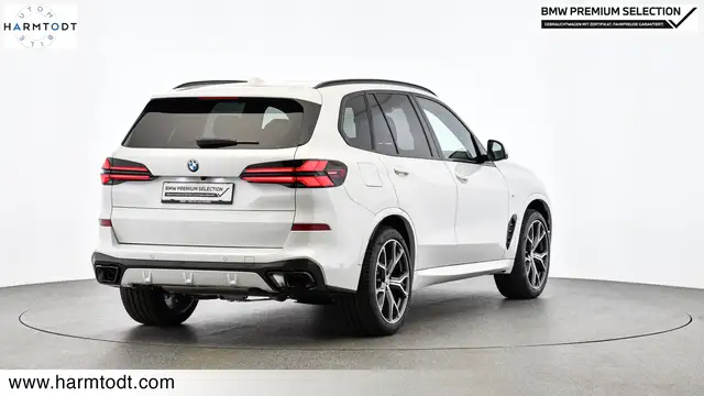BMW X5 xDrive30d *M-Sportpaket PRO* Ansicht 5