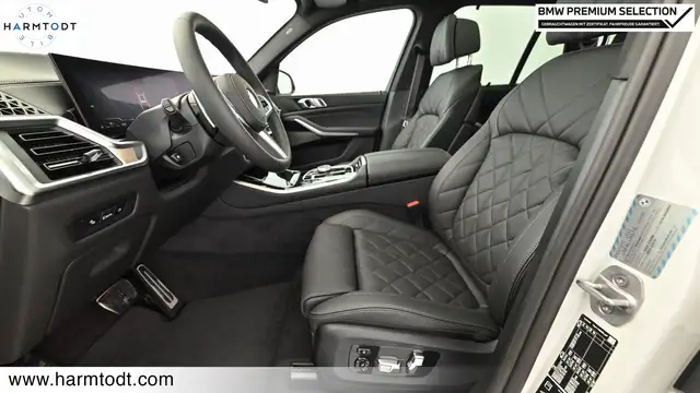 BMW X5 xDrive30d *M-Sportpaket PRO* Ansicht 13