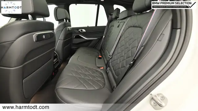 BMW X5 xDrive30d *M-Sportpaket PRO* Ansicht 14
