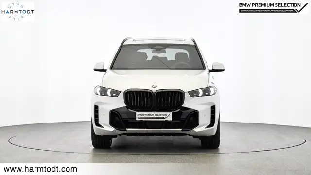 BMW X5 xDrive30d *M-Sportpaket PRO* Ansicht 6