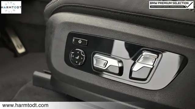 BMW X5 xDrive30d *M-Sportpaket PRO* Ansicht 19