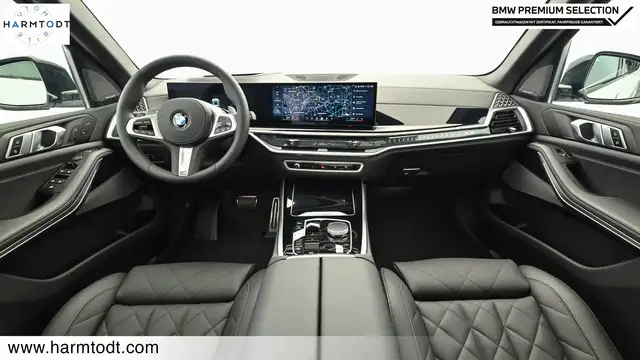 BMW X5 xDrive30d *M-Sportpaket PRO* Ansicht 9