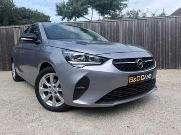 Corsa 1.2i Edition S/S 16"/CARPLAY/PDC/CRUISE